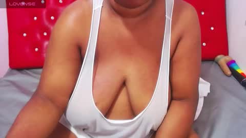 Snapshot of wonderfuldiana chatting on 15, 2, 2025 online show from 15, 2, 2025