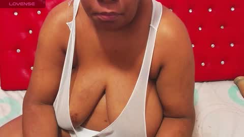 Snapshot of wonderfuldiana chatting on 13, 9, 2025 online show from 13, 9, 2025