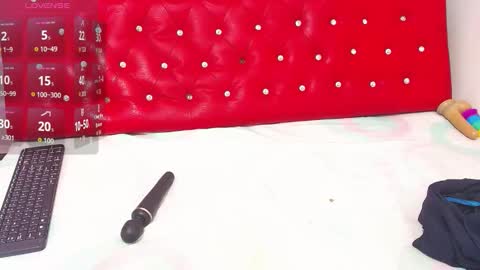 Snapshot of wonderfuldiana chatting on 3, 10, 2025 online show from 3, 10, 2025