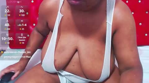 Snapshot of wonderfuldiana chatting on 4, 10, 2025 online show from 4, 10, 2025