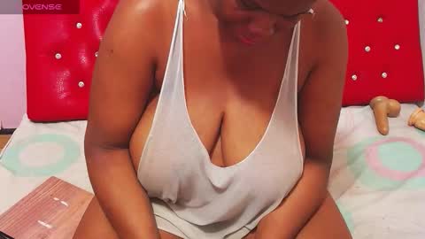 Snapshot of wonderfuldiana chatting on 3, 12, 2025 online show from 3, 12, 2025