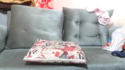 SHENIEL RODRIGUEZ online show from 12, 12, 2024