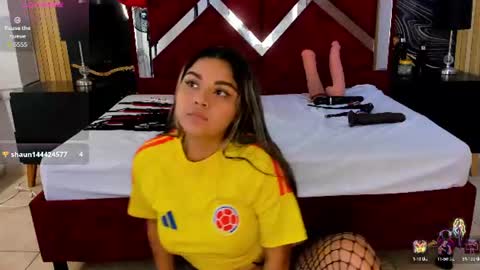 wonderkloe_ online show from 3, 7, 2026