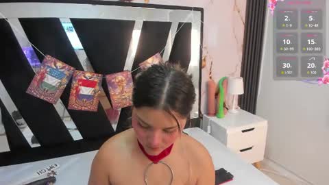 wonderkloe_ online show from 11, 7, 2026