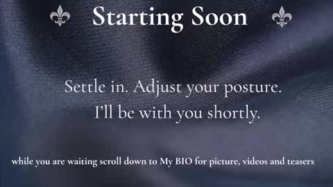 Wonder online show from 30, 11, 2025