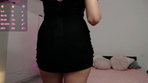 Amalia online show from 13, 4, 2026