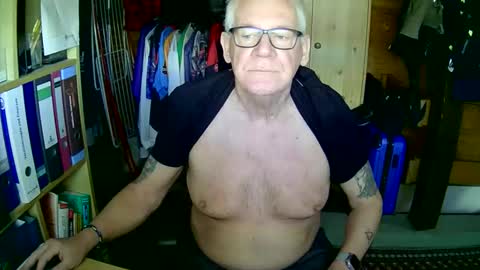 Snapshot of wonneprop10 chatting on 7, 4, 2026 Always Horny online show from 7, 4, 2026