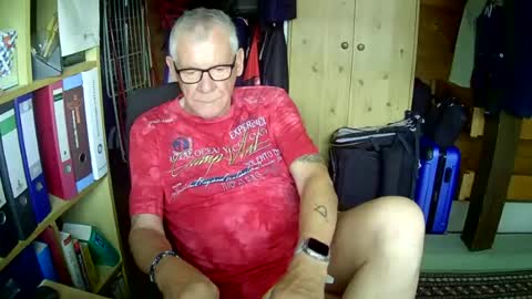 Snapshot of wonneprop10 chatting on 1, 7, 2026 Always Horny online show from 1, 7, 2026
