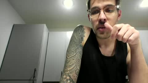 wontsaveyou online show from 18, 6, 2026