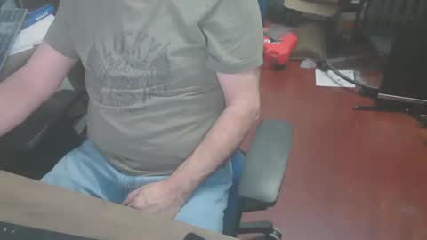 woodworker6473 online show from 20, 1, 2025