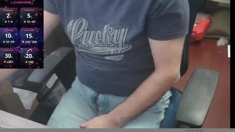 woodworker6473 online show from 21, 1, 2025