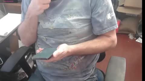 woodworker6473 online show from 29, 1, 2025