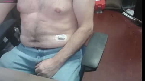 woodworker6473 online show from 5, 2, 2025