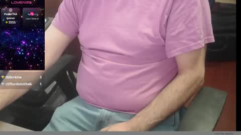 woodworker6473 online show from 15, 2, 2025