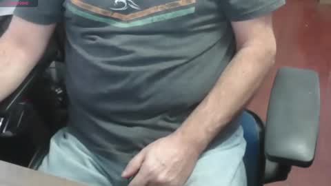 woodworker6473 online show from 3, 11, 2025