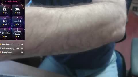 woodworker6473 online show from 11, 11, 2025