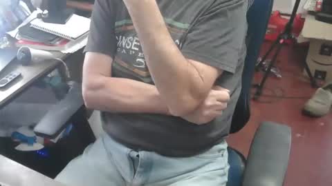 woodworker6473 online show from 6, 2, 2026