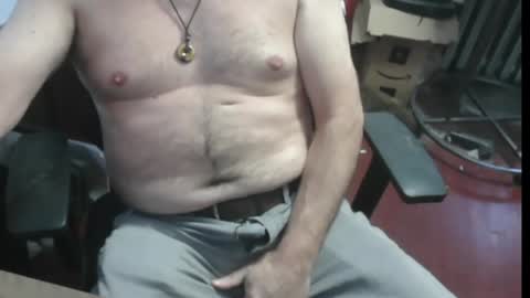 woodworker6473 online show from 22, 4, 2026