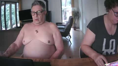 woodwurm and Snoeske online show from 16, 2, 2026