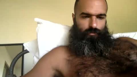 woof_wolf37 online show from 24, 9, 2025