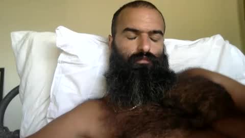 woof_wolf37 online show from 5, 10, 2025