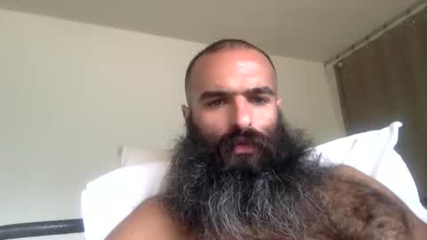 woof_wolf37 online show from 23, 2, 2026