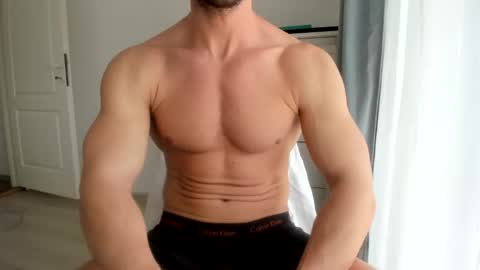 Wolfie online show from 18, 4, 2026