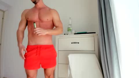 Wolfie online show from 19, 4, 2026