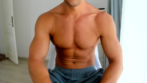 Wolfie online show from 30, 7, 2026
