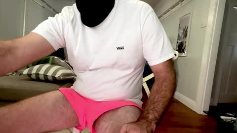 Snapshot of woolystore chatting on 14, 9, 2025 AussieForeskin online show from 14, 9, 2025