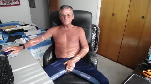 Large one  online show from 25, 12, 2024