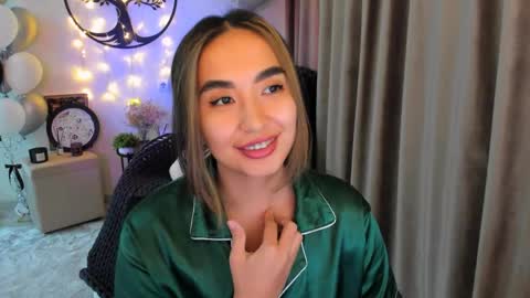 dudetta Kim online show from 28, 3, 2026