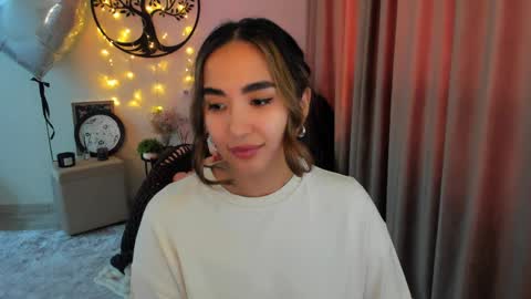 dudetta Kim online show from 17, 4, 2026