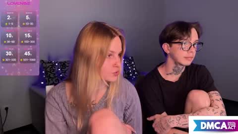 Snapshot of worldofllove chatting on 2, 1, 2025 Arnika and Simon online show from 2, 1, 2025