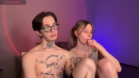 Snapshot of worldofllove chatting on 13, 2, 2025 Arnika and Simon online show from 13, 2, 2025