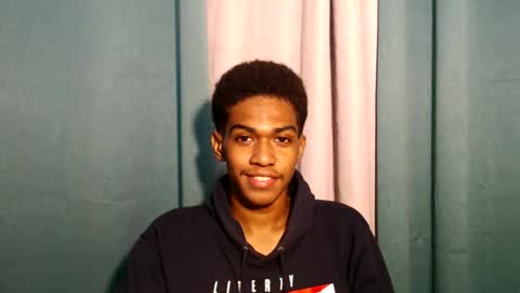 Josh This is my new account now  online show from 16, 2, 2025