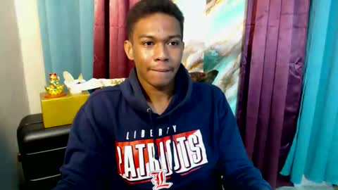 Josh This is my new account now  online show from 20, 10, 2025