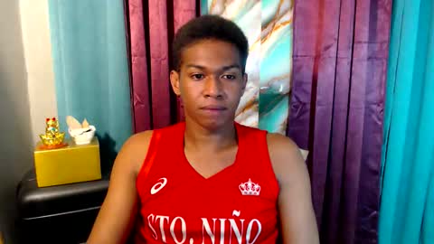 Josh This is my new account now  online show from 15, 12, 2025