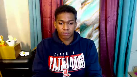 Josh This is my new account now  online show from 5, 1, 2026