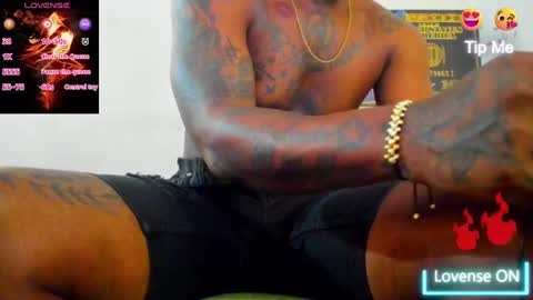 Cristofer online show from 26, 10, 2025