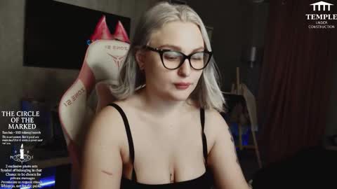 Goddess Sophy online show from 10, 10, 2025