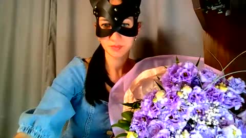 wow_dream_girl_ online show from 11, 9, 2025