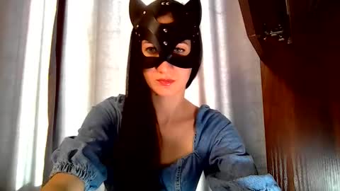 wow_dream_girl_ online show from 27, 9, 2025