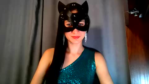 wow_dream_girl_ online show from 1, 10, 2025