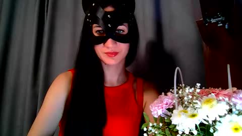 wow_dream_girl_ online show from 12, 10, 2025