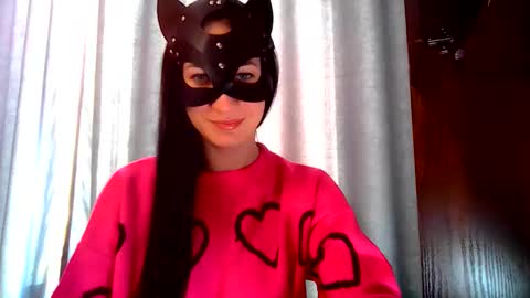 wow_dream_girl_ online show from 16, 10, 2025