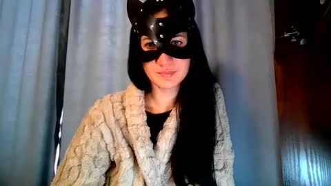 wow_dream_girl_ online show from 29, 10, 2025