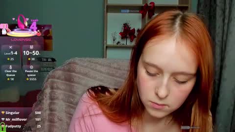 Snapshot of wow_emma_ chatting on 31, 1, 2026 wow_emma_ online show from 31, 1, 2026