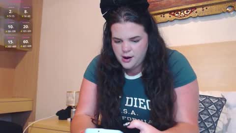 Snapshot of wow_its_kaitlyn chatting on 22, 10, 2025 Kaitlyn xx online show from 22, 10, 2025