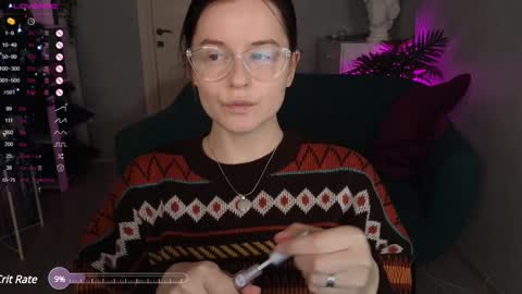 Rebecy online show from 26, 12, 2024